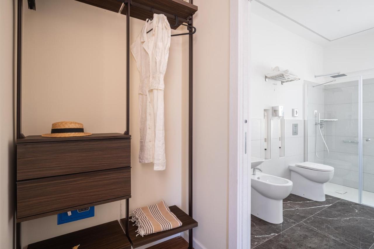 Suite Al Centro Di Palermo Con Terrazza Privata エクステリア 写真